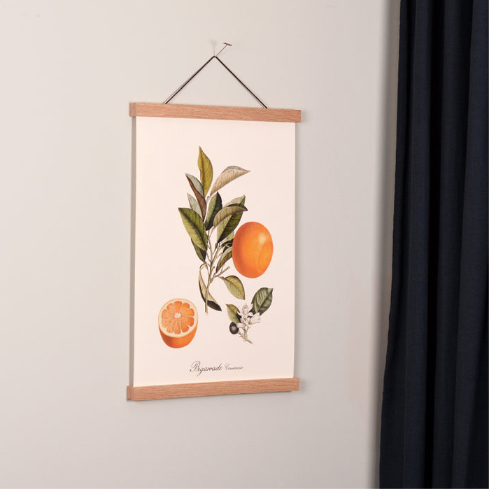 
                      
                        Plakatlist m/magneter ∙ 31 cm
                      
                    