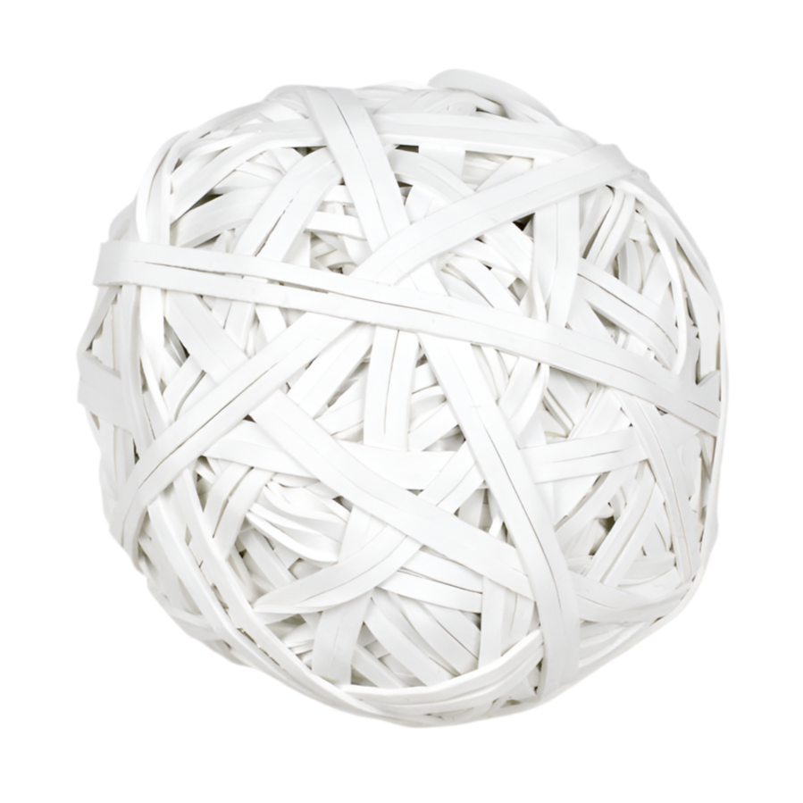 
                      
                        Strikkball
                      
                    