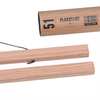 Plakatlist m/magneter ∙ 51 cm