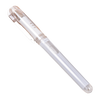 Gel roller 1 mm - Hvit