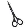 Sort saks 16,5cm