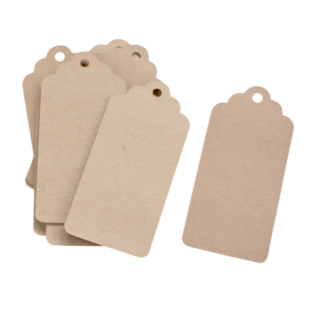 Merkelapp ∙ GAMMELDAGS ∙ Kraft