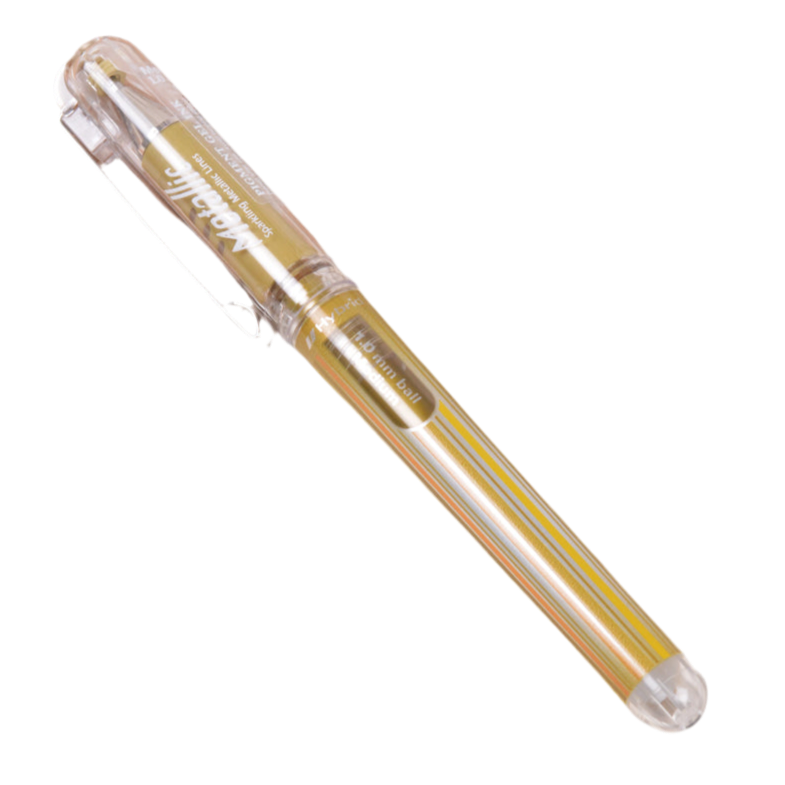 Gel roller 1 mm - Gull