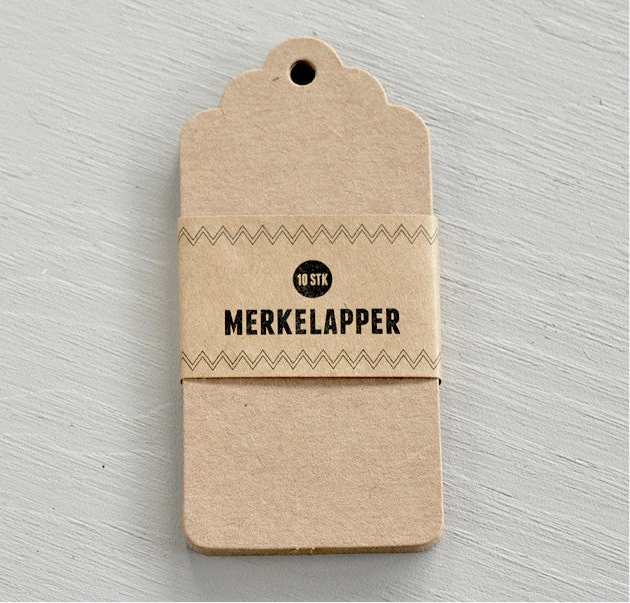 
                      
                        Merkelapp ∙ GAMMELDAGS ∙ Kraft
                      
                    