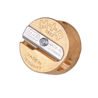 Blyantspisser ∙ M+R ∙ Dobbel