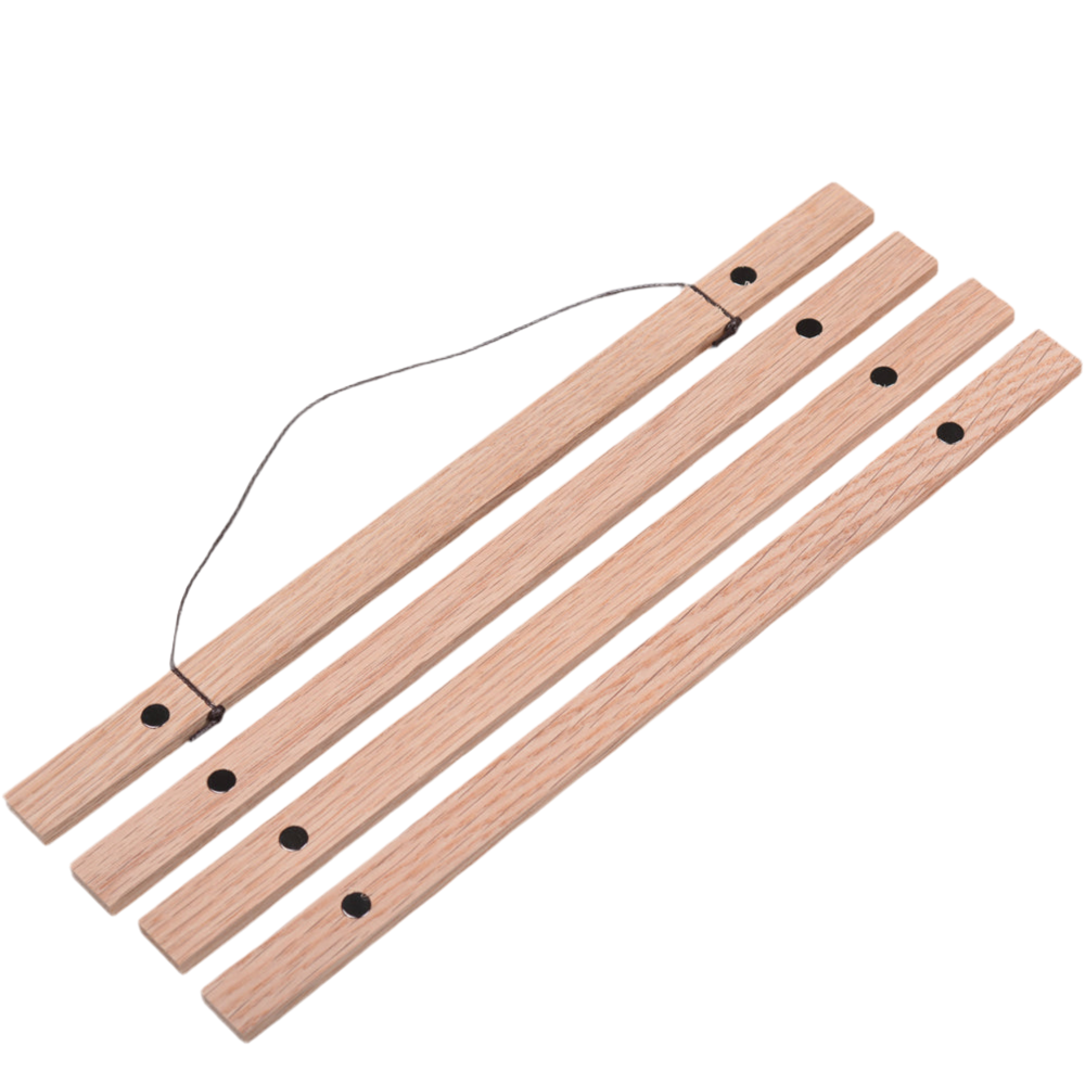 Plakatlist m/magneter ∙ 31 cm