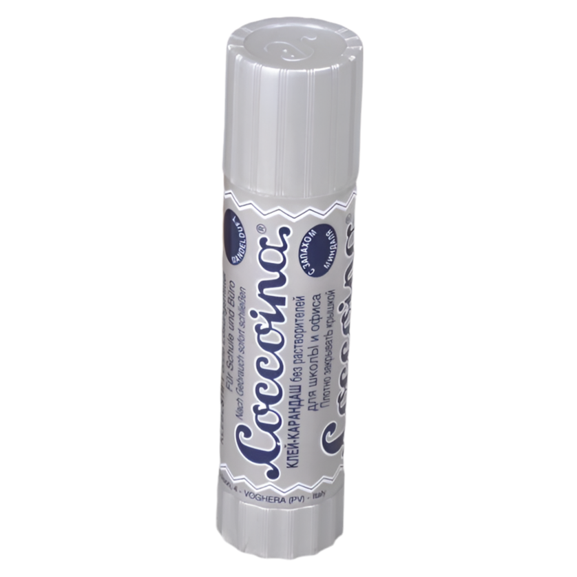 Limstift ∙ COCCOINA ∙ 40 gram
