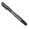 Kalligrafitusj 2mm - Sort