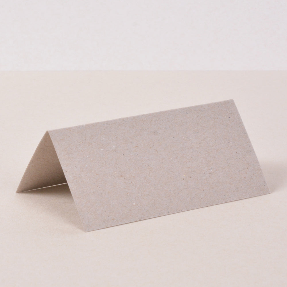 Bordkort 100x100mm ∙ KVIST ∙ 10 stk