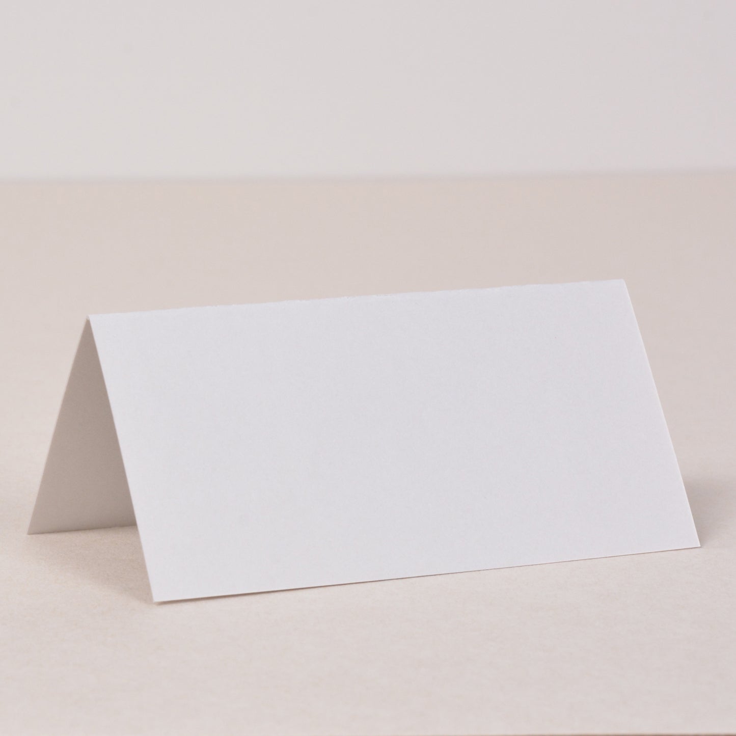 Bordkort 100x100mm ∙ PERLA ∙ 10 stk
