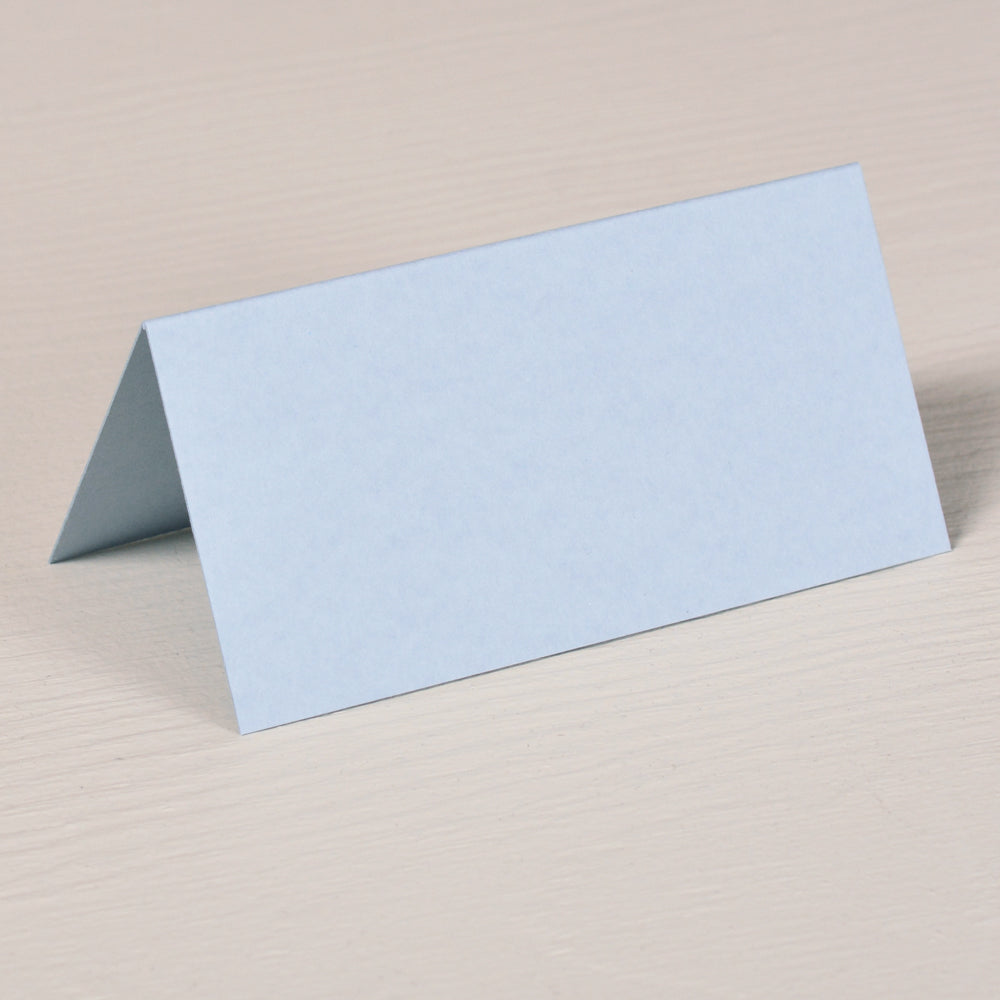 Bordkort 100x100mm ∙ STEEL∙ 10 stk