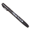 Kalligrafitusj 1mm - Sort