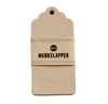 Merkelapp ∙ GAMMELDAGS ∙ Kraft