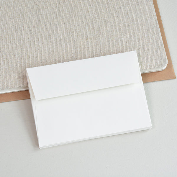 Konvolutt C6 Conqueror ∙ OYSTER ∙ 10 stk