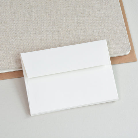 Konvolutt C6 Conqueror ∙ OYSTER ∙ 10 stk