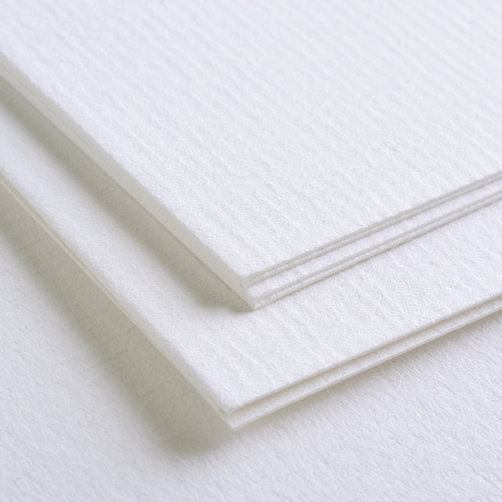 
                      
                        Enkle kort A6 ∙ BRILLIANT WHITE ∙ 10 stk
                      
                    