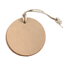 Merkelapp ∙ RUND ∙ Kraft