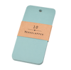 Merkelapp ∙ MONO ∙ Matcha