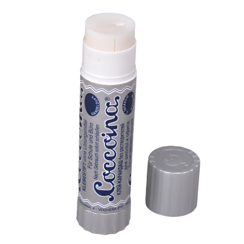 Limstift ∙ COCCOINA ∙ 40 gram