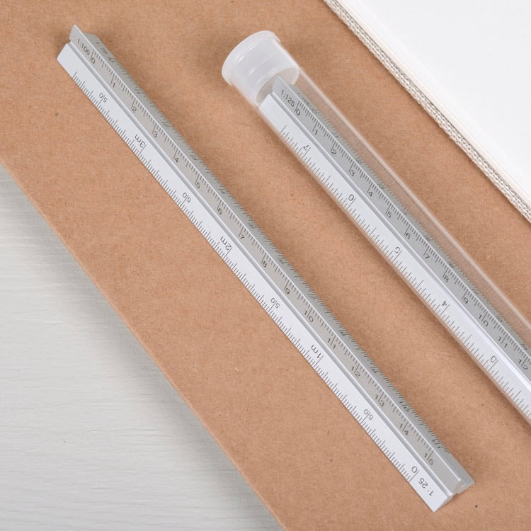 
                      
                        Reduksjonslinjal ∙ 15 cm
                      
                    