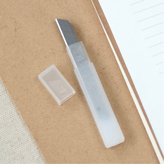 Knivblad ∙  9 mm