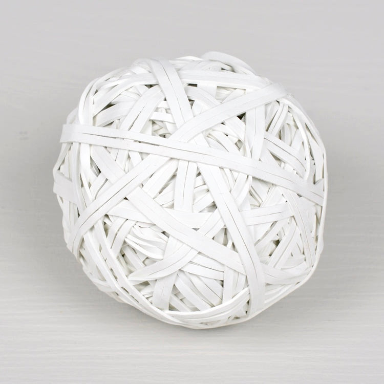 Strikkball