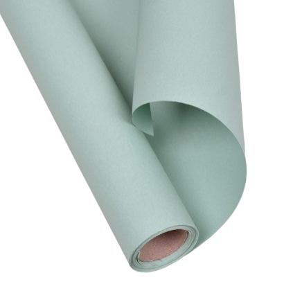 Gavepapir ∙ Mintgrønn