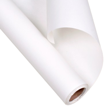 
                      
                        Gavepapir ∙ Hvit
                      
                    