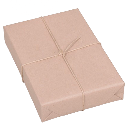 Gavepapir ∙ Kvistpapir