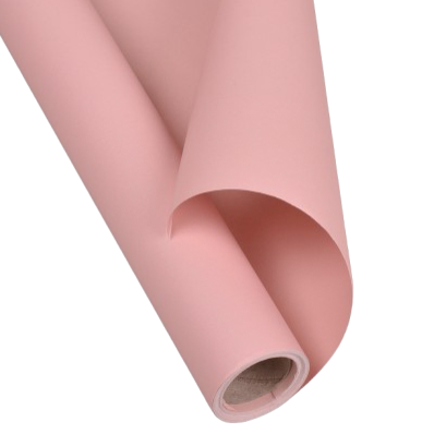 Gavepapir ∙ Lys rosa