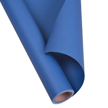 Gavepapir ∙ Blå