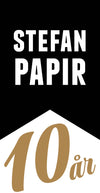 Stefan Papir