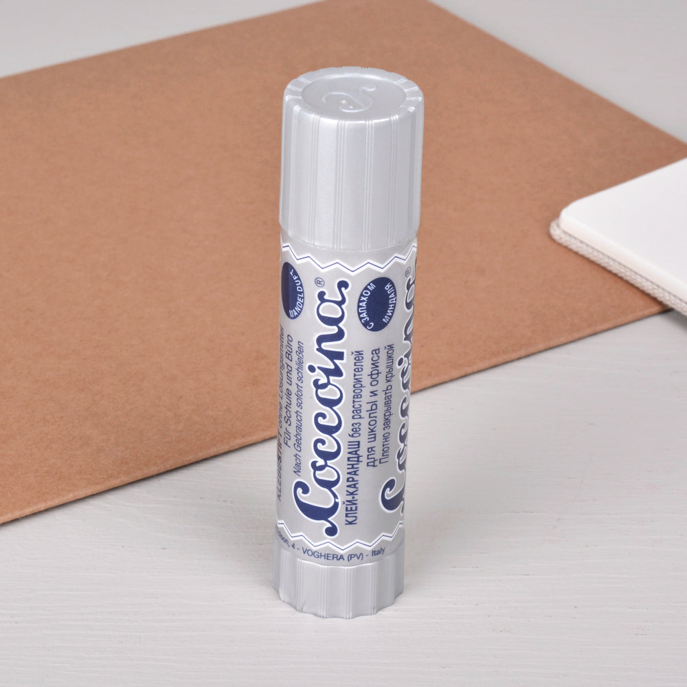 Limstift ∙ COCCOINA ∙ 40 gram