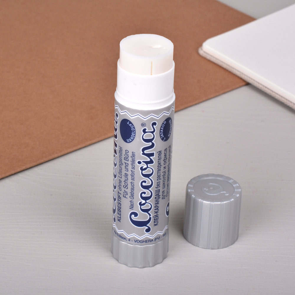 Limstift ∙ COCCOINA ∙ 40 gram