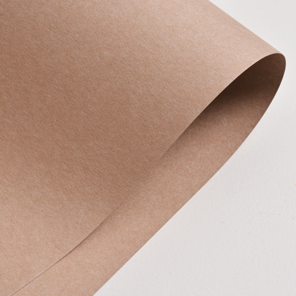 Satogami 200g ∙ CAMEL ∙ 50x70 cm ∙ 5 ark