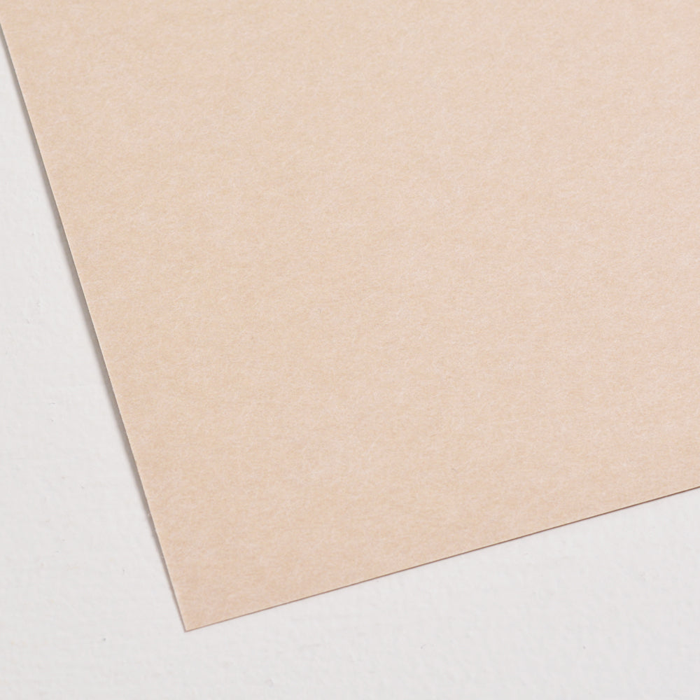 Satogami 200g ∙ LIGHT BROWN ∙ 50x70 cm ∙ 5 ark