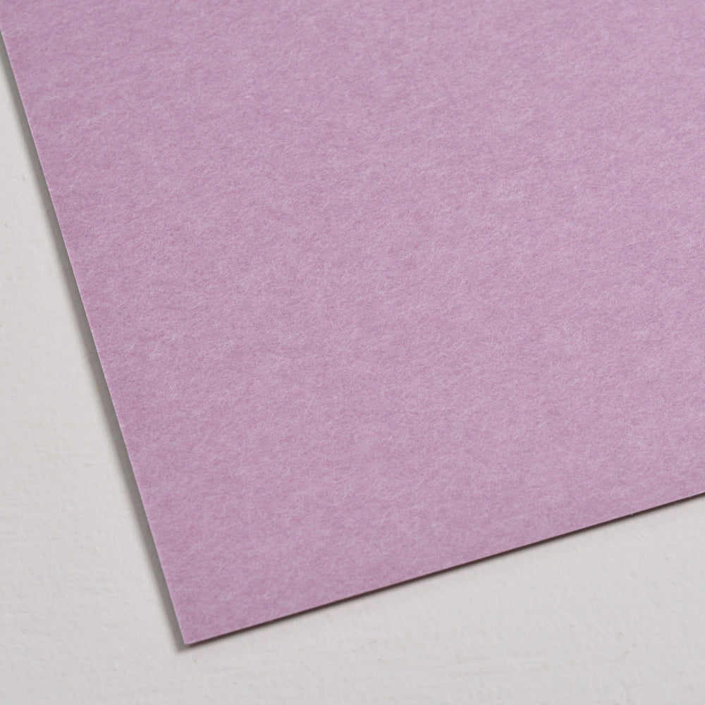 Satogami 200g ∙ LIGHT VIOLET ∙ 50x70 cm ∙ 5 ark