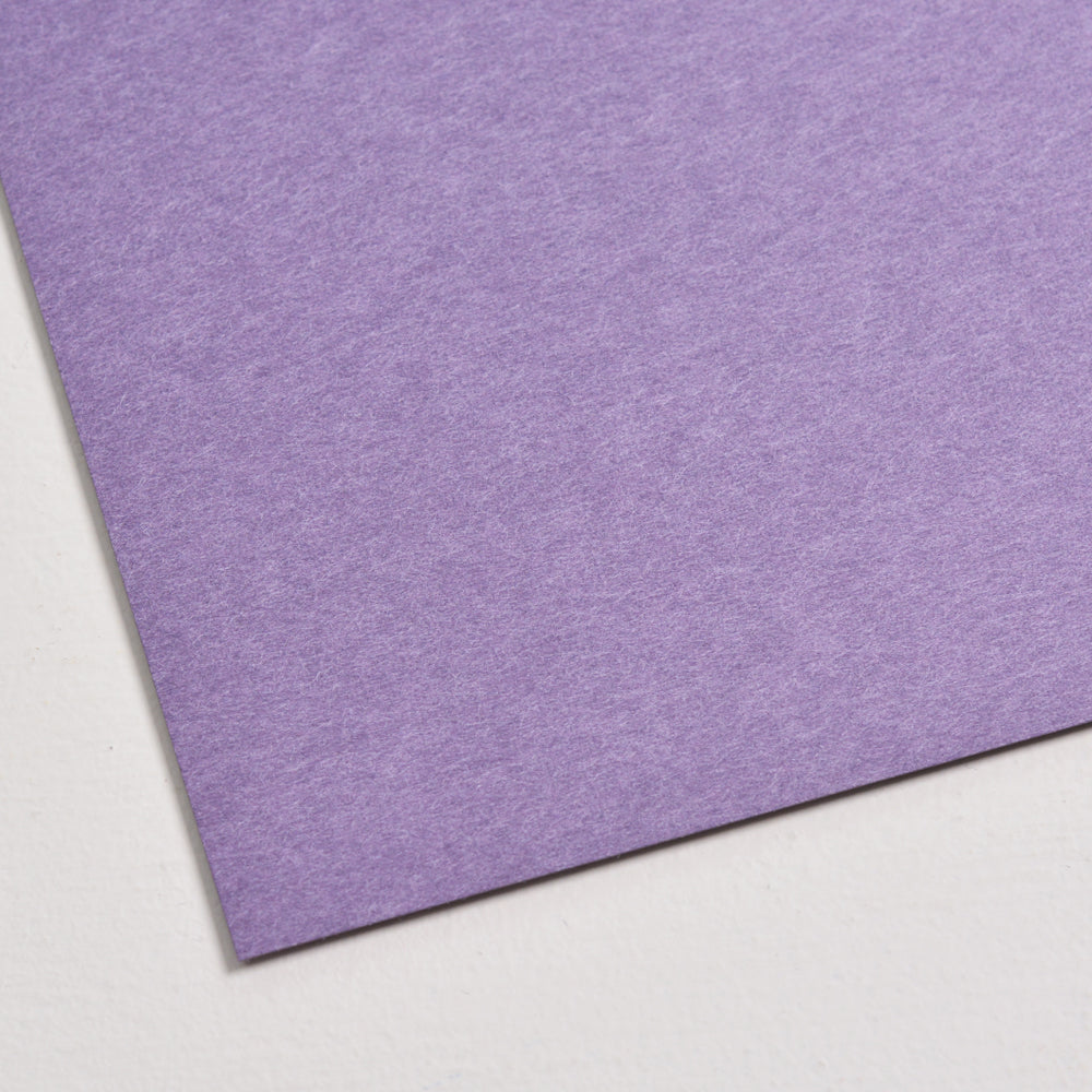 Satogami 200g ∙ VIOLET ∙ 50x70 cm ∙ 5 ark