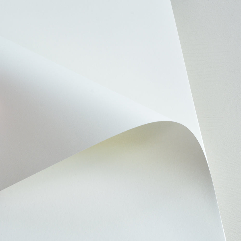 Olins Paper OLIN 200g ∙ Soft white ∙ A4 – Stefan Papir