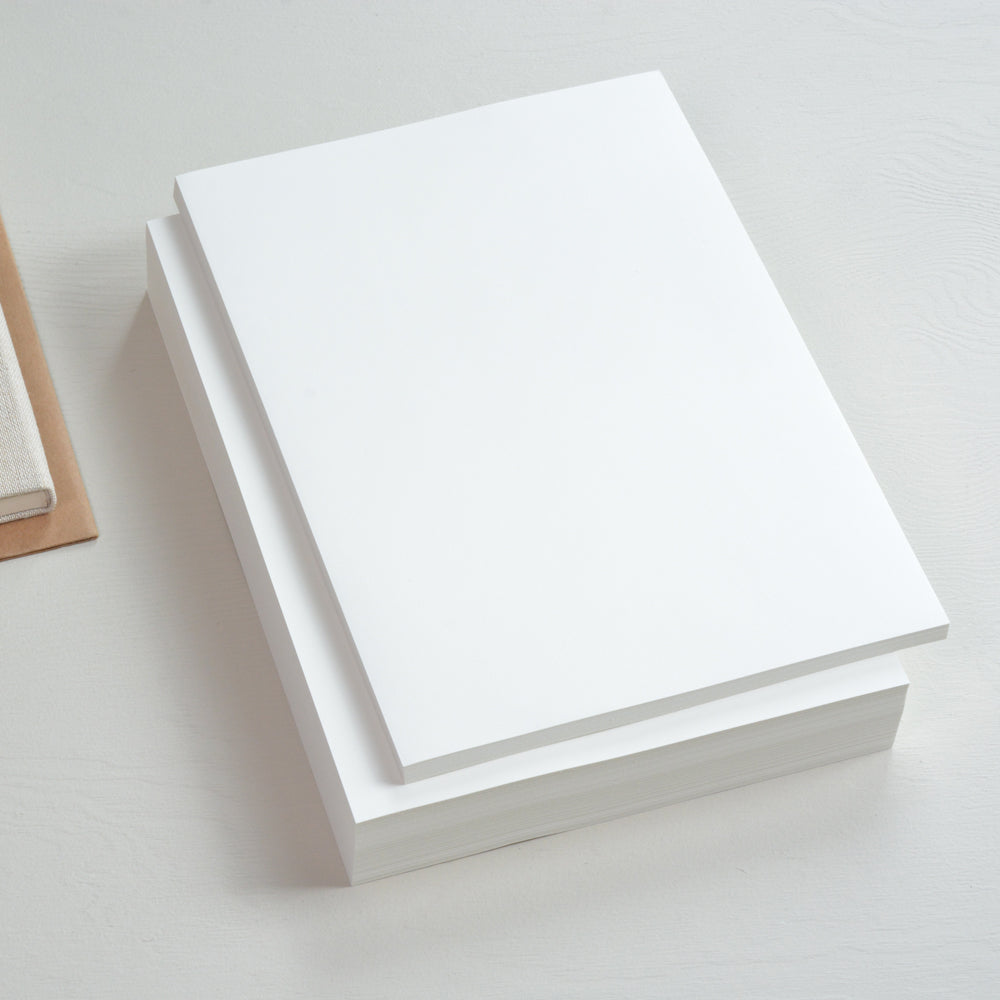 Olins Paper OLIN 200g ∙ Soft white ∙ A4 – Stefan Papir