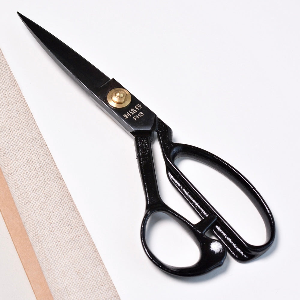 Skreddersaks 21 cm