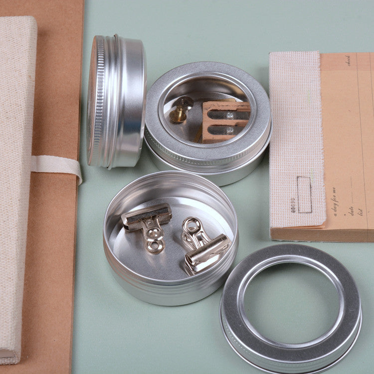 
                      
                        Aluminiumboks
                      
                    