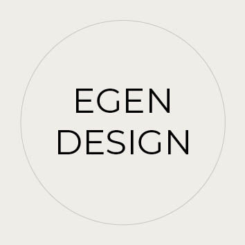 Voksstempel ∙ EGEN DESIGN