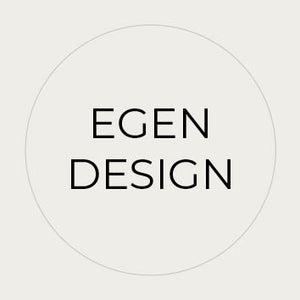 Voksstempel ∙ EGEN DESIGN