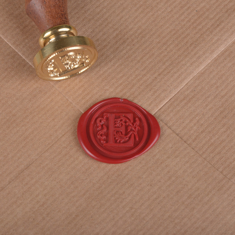 
                      
                        Voksstempel ∙ Bokstav A til Z
                      
                    