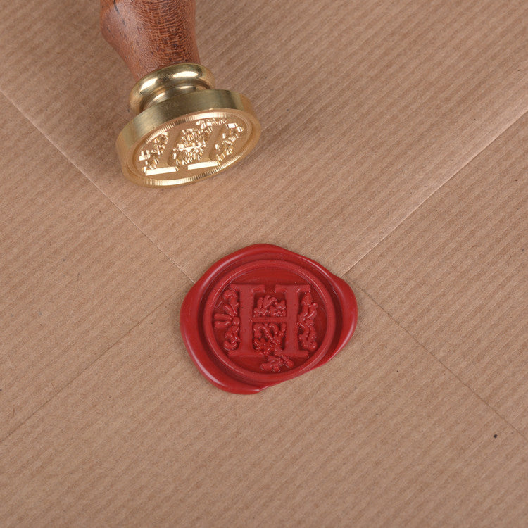 
                      
                        Voksstempel ∙ Bokstav A til Z
                      
                    