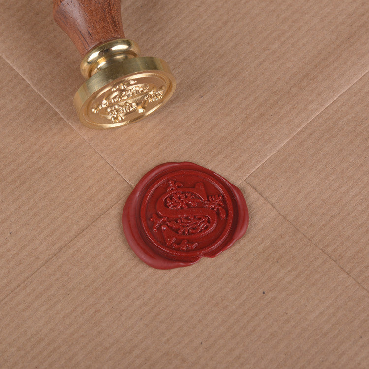 
                      
                        Voksstempel ∙ Bokstav A til Z
                      
                    