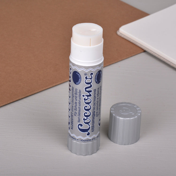 
                      
                        Limstift ∙ COCCOINA ∙ 40 gram
                      
                    