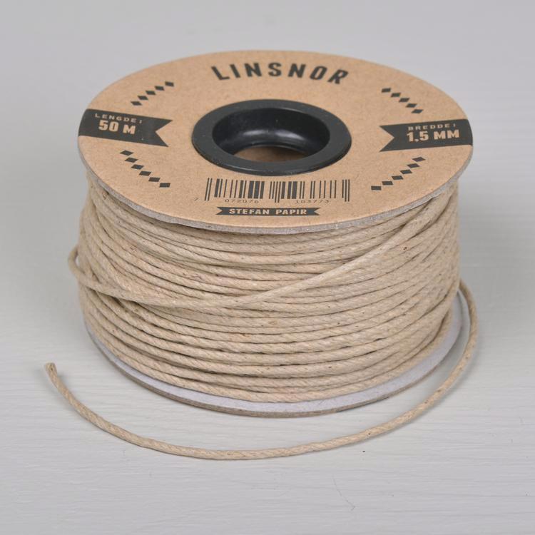 
                      
                        Linsnor
                      
                    
