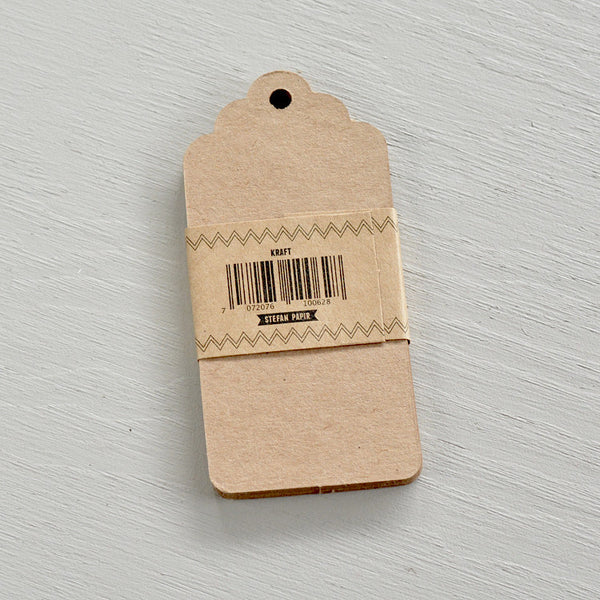 Merkelapp ∙ GAMMELDAGS ∙ Kraft